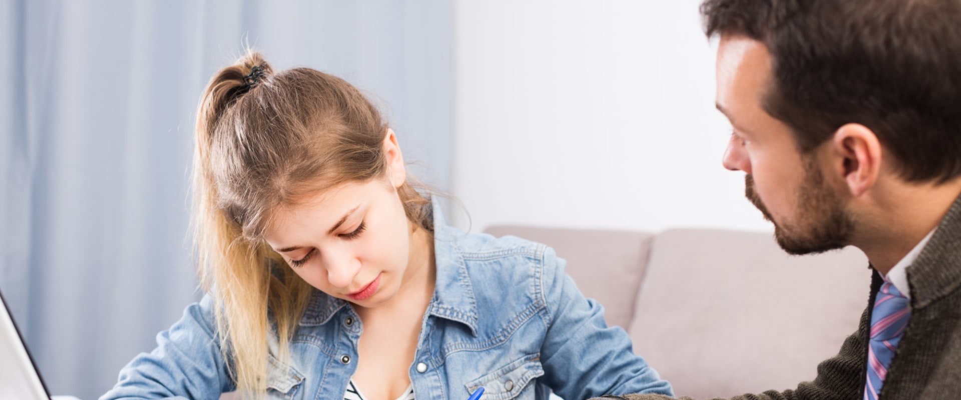 Is private tutoring regulated?