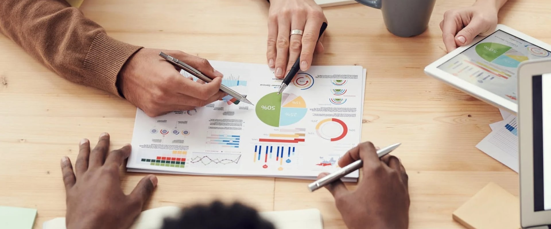 How To Continue Growing Your Tutoring Business? (Tutoring Market Trends)