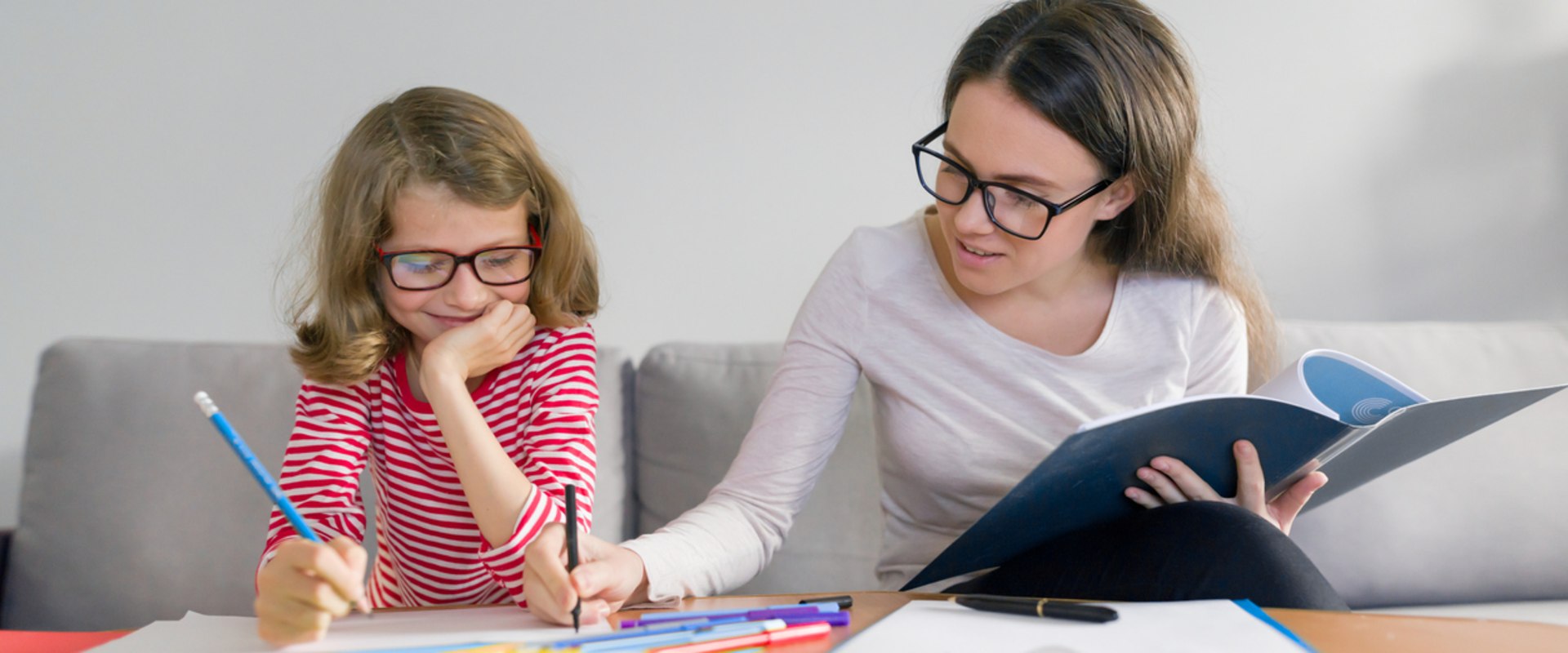 5 Signs That Your Child Needs Tutoring