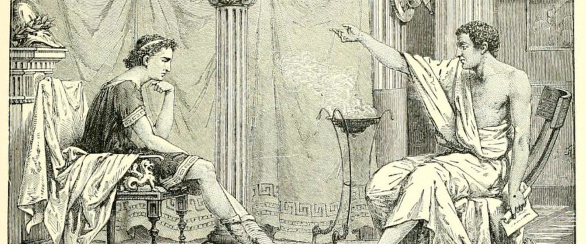 A Brief History Of Tutoring