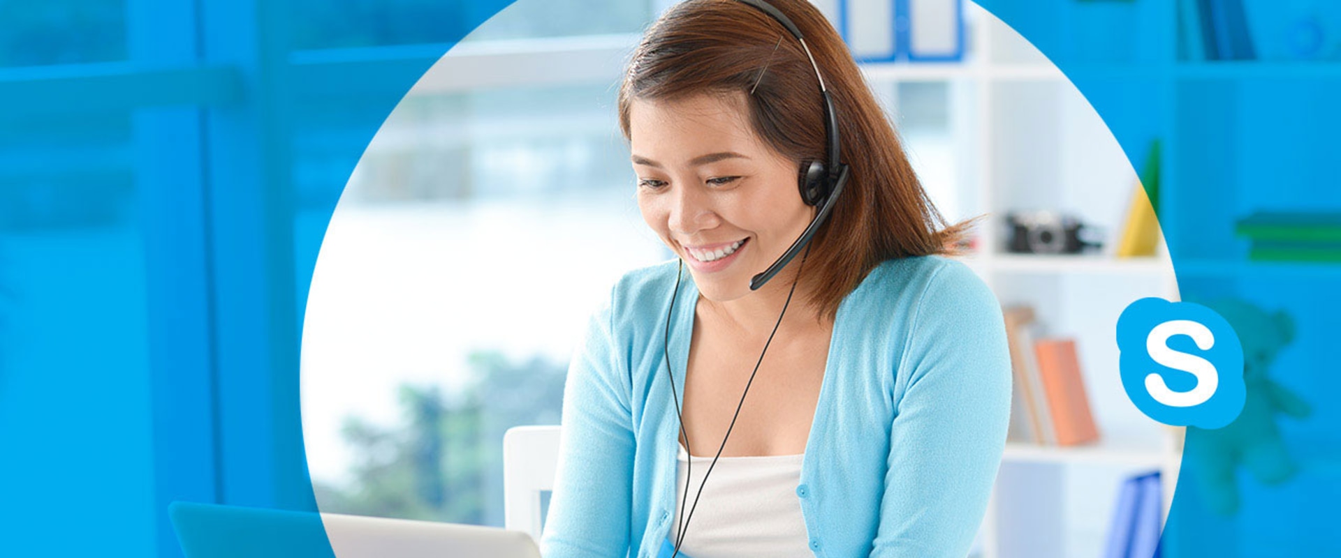 Skype For Online Tutoring