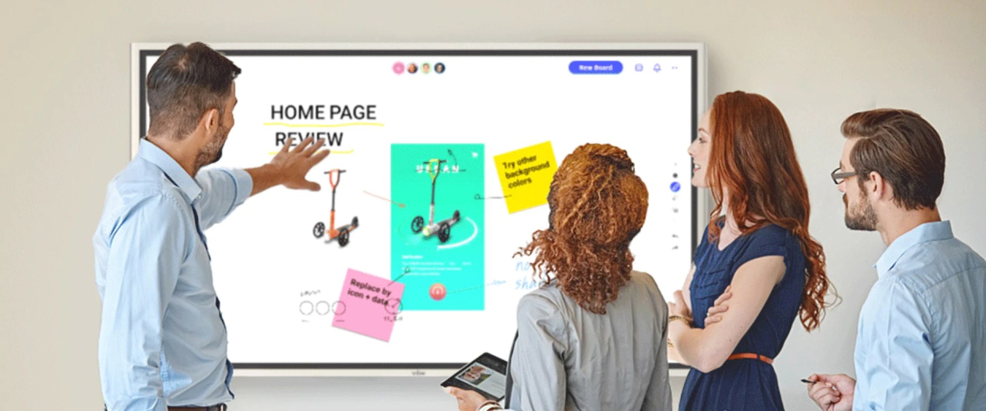 The 8 Best Online Whiteboards For Streamlining Collaboration