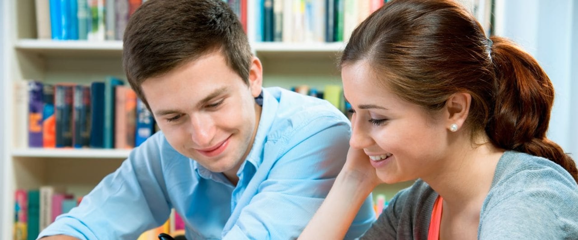 What you enjoy most about tutoring?