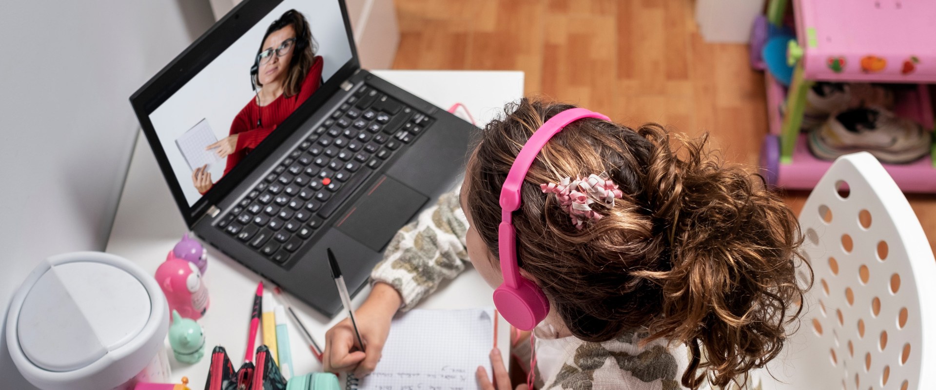 Resources For Online Tutoring