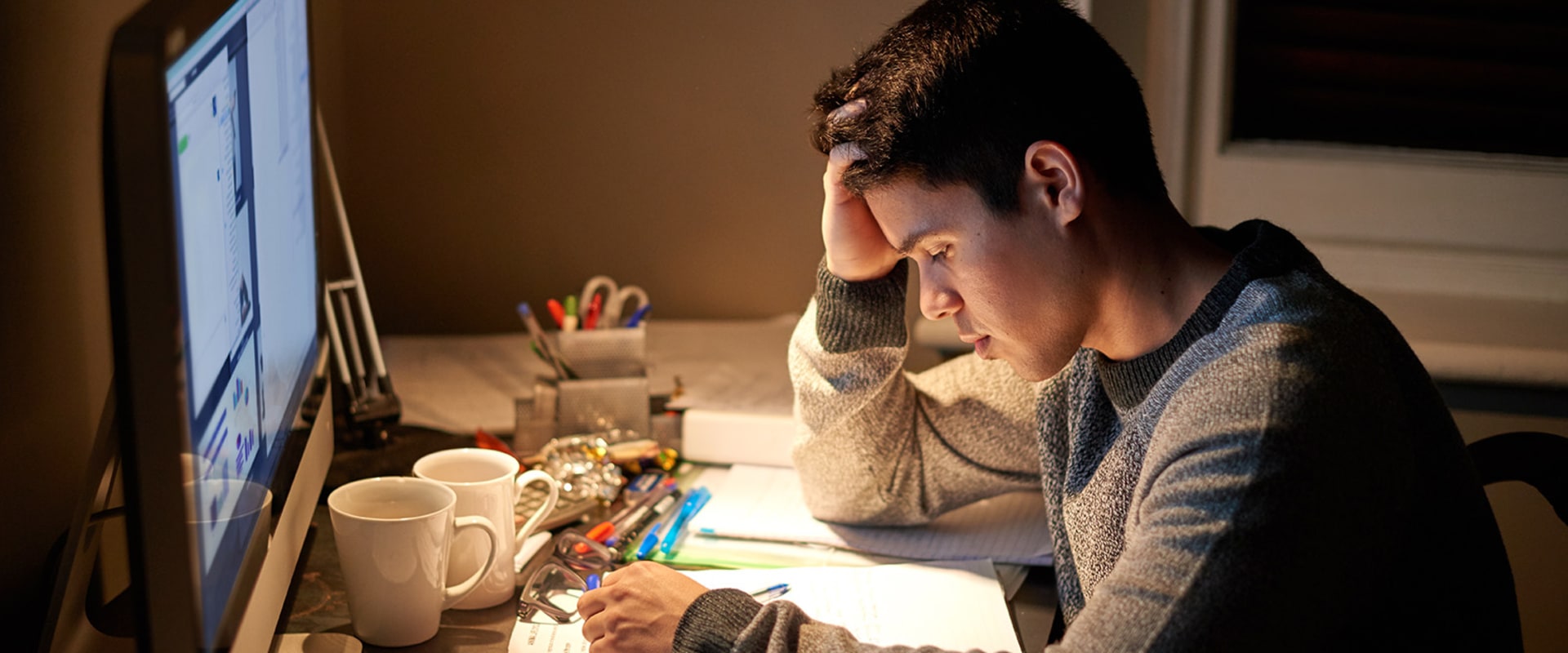 The Pitfalls Of Last-Minute Studying