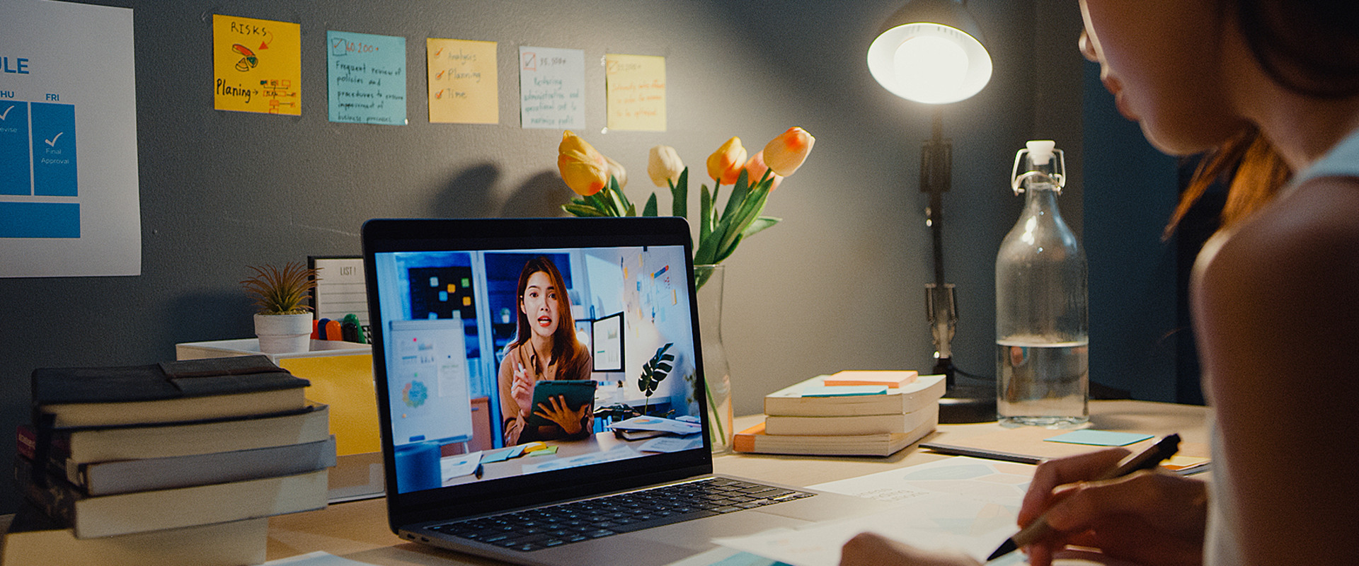 Is Online Tutoring Safe? Considerations For Both Students And Tutors