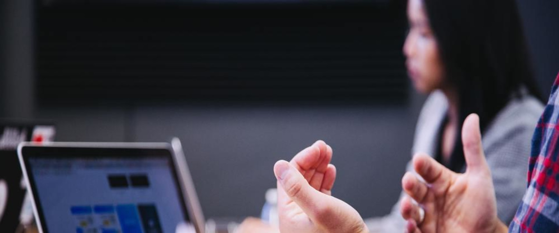 What device is best for online teaching?