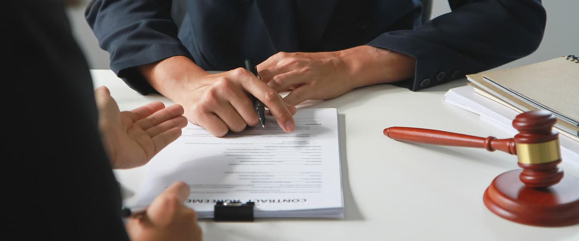 The Role of a Construction Workers Compensation Lawyer in Ensuring Fair Compensation