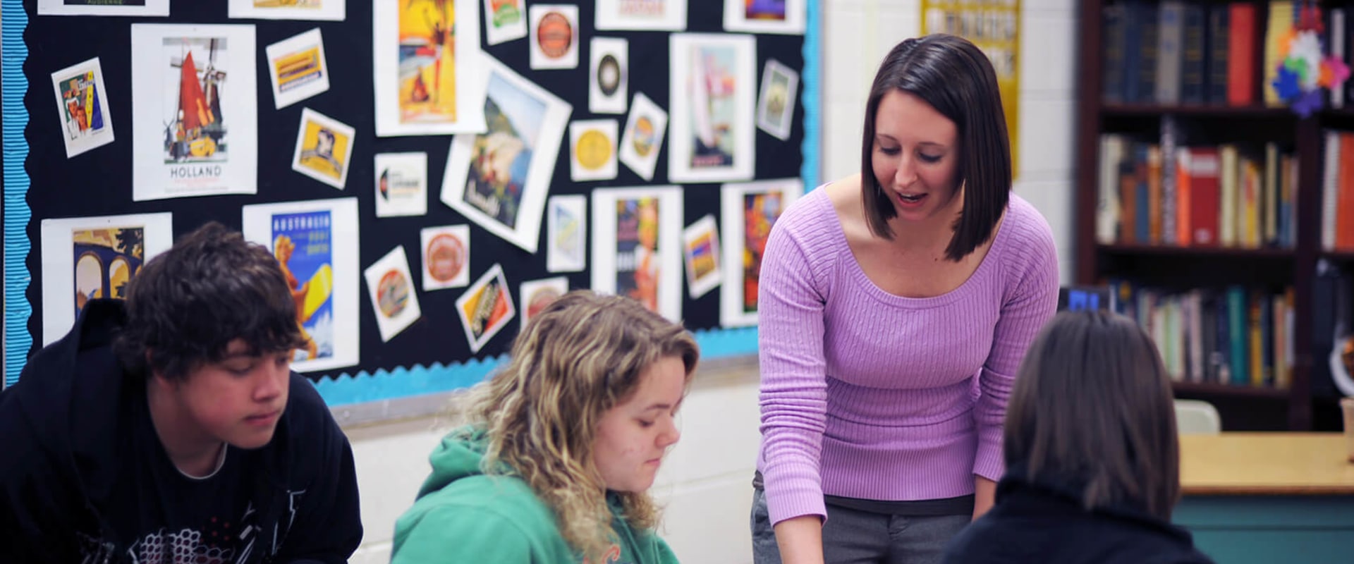 Social Sciences Tutoring Tips