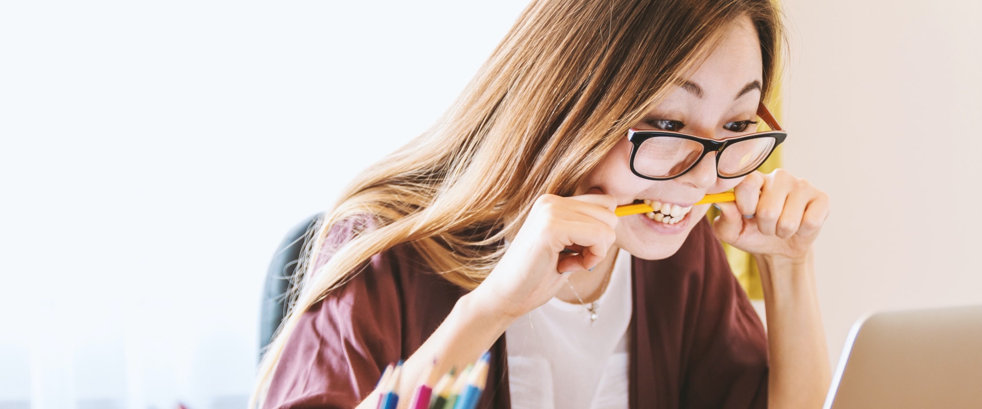 How can a private tutor get more students?