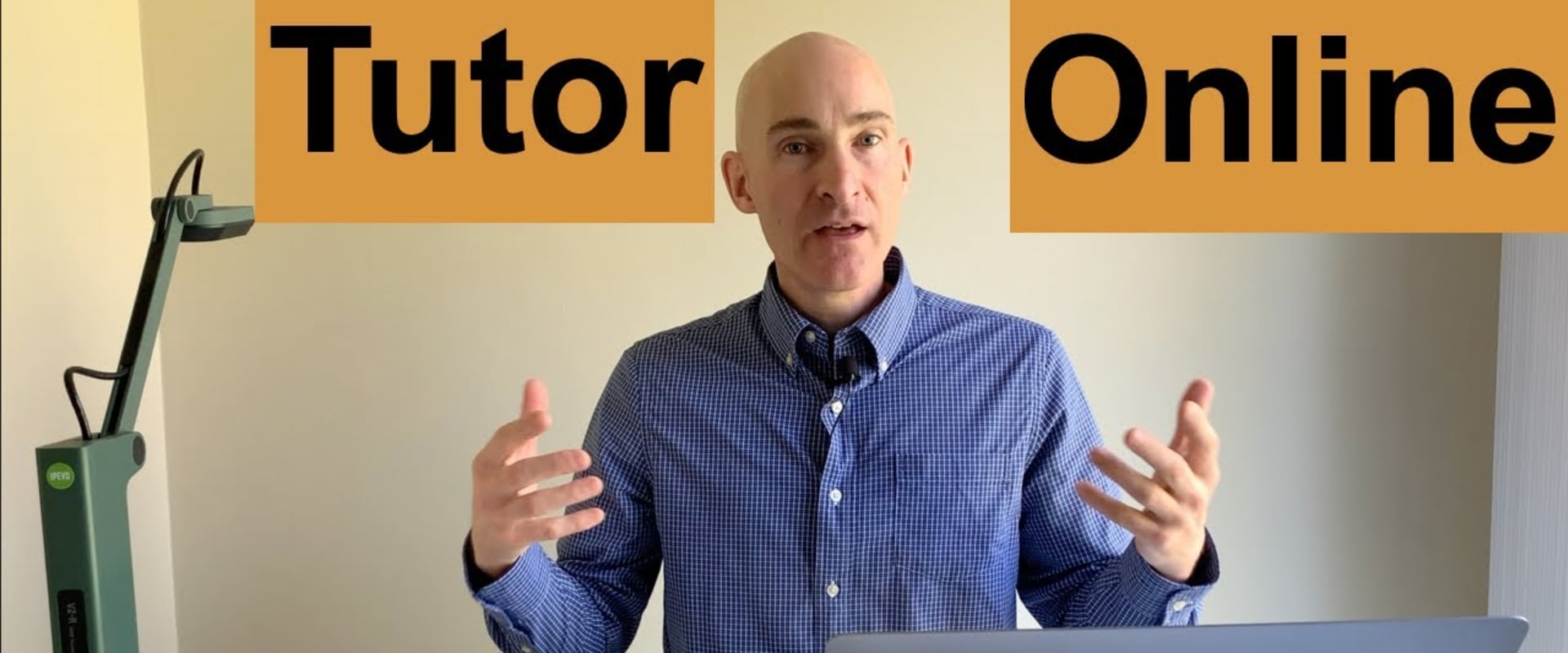 How To Tutor Online: A Best Practice Guide