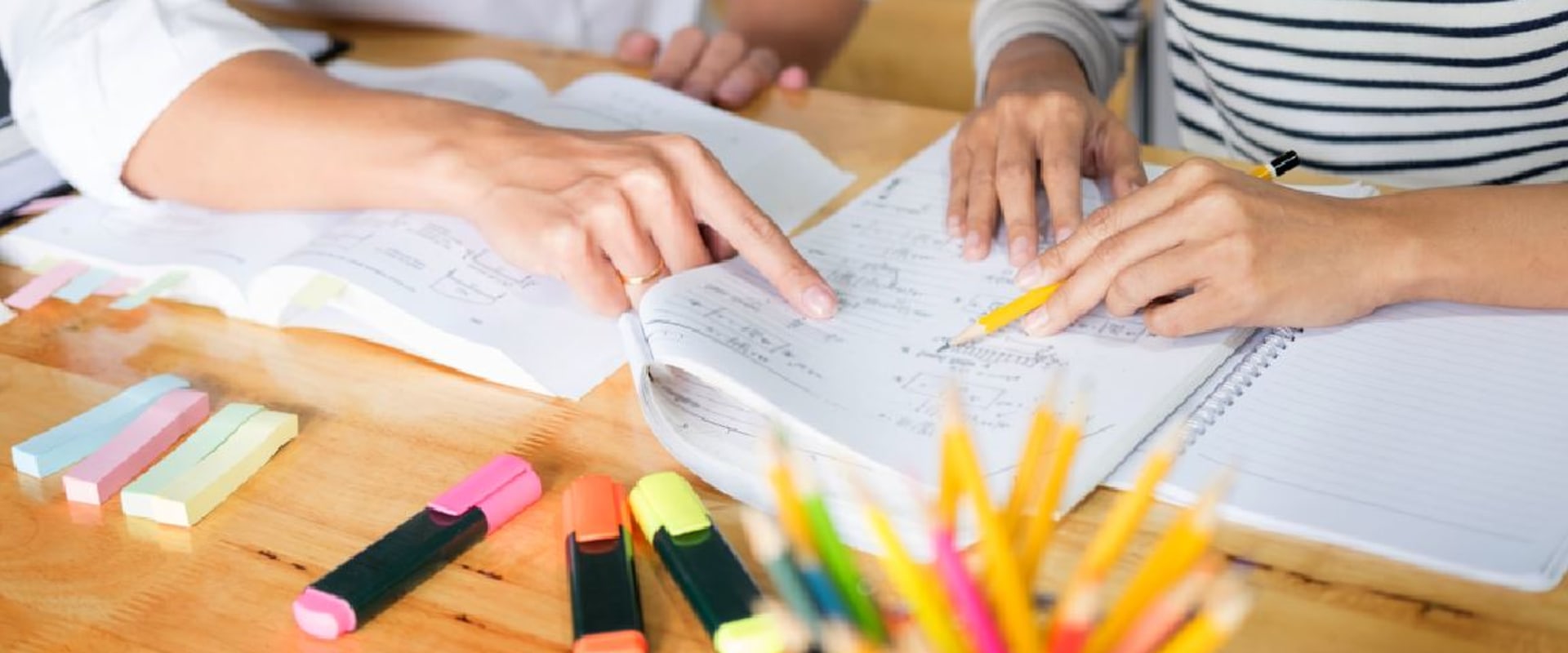 What is the benefits of being a tutor?