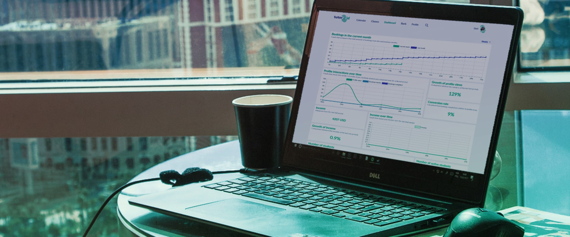 The Gig Economy: Should Tutoring Agencies Hire Freelance Tutors?