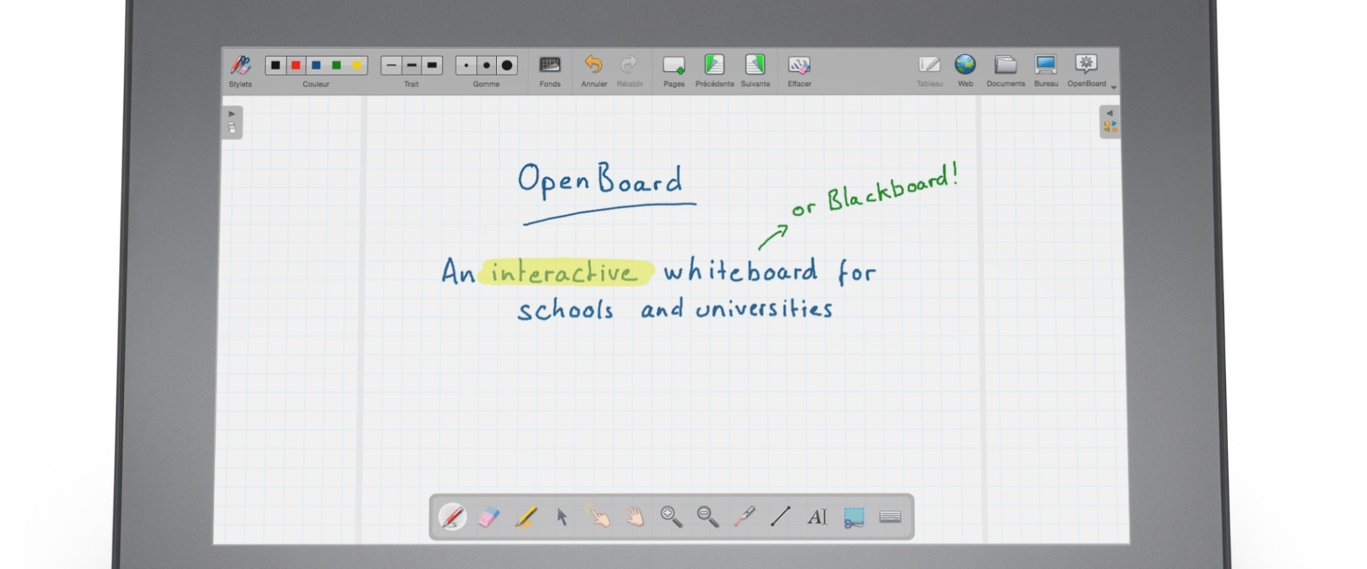 Top 5 Online Whiteboards For Tutoring: From Free To Premium