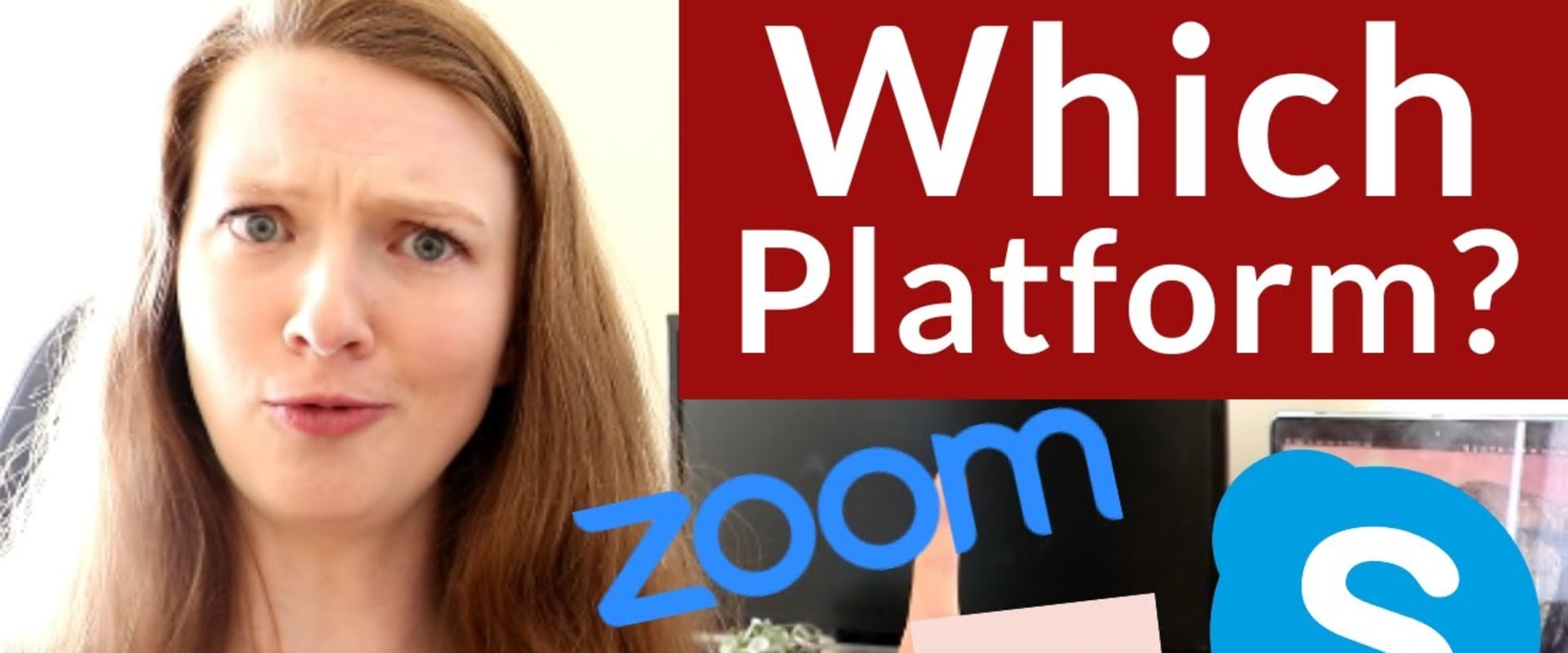 Skype Vs Zoom For Online Tutoring