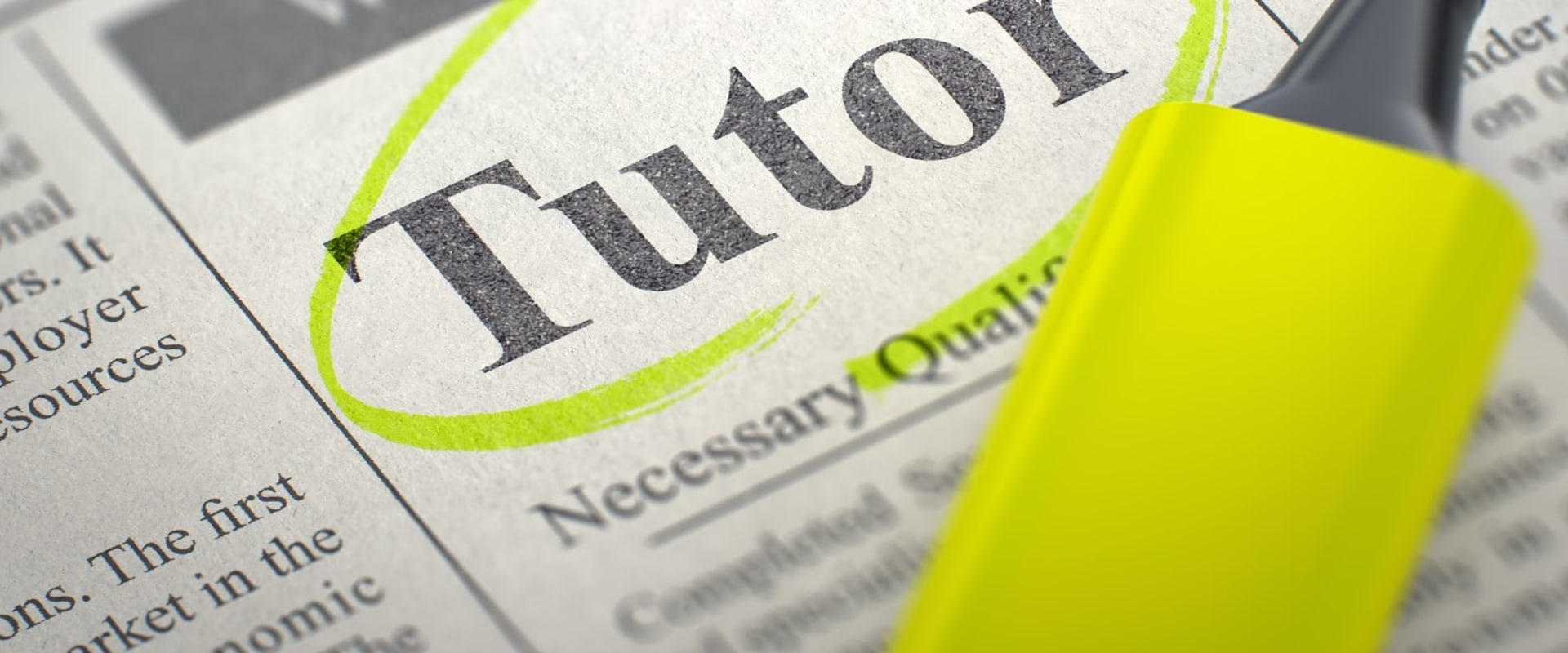 How To Advertise Your Tutoring Agency Online?