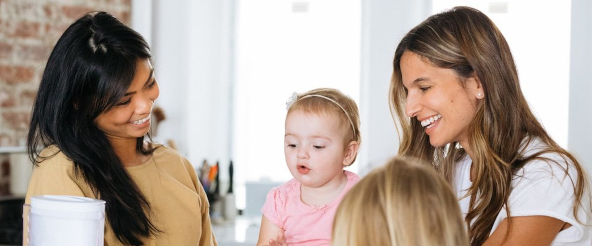 How To Start A Nannying/Childcare Agency