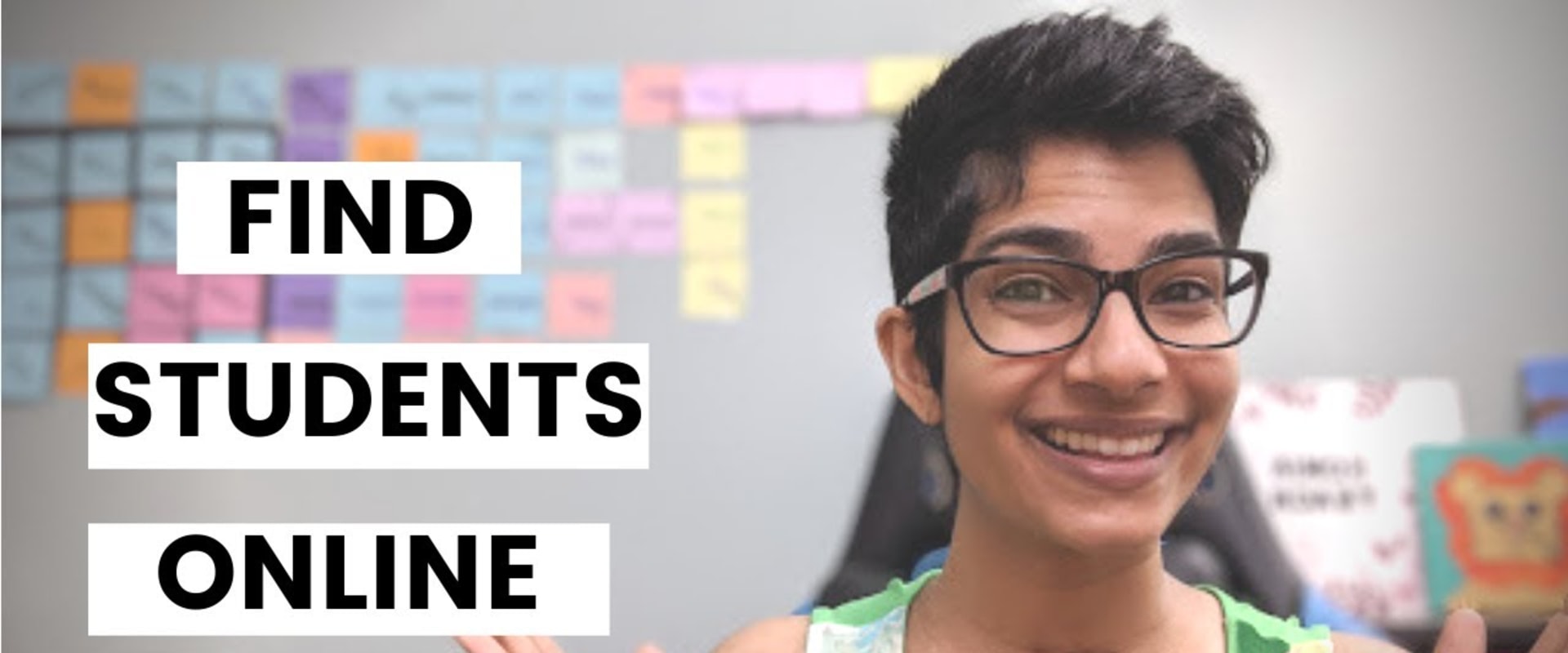 How To Find Students To Tutor
