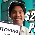 How To Start A Profitable Tutoring Side Hustle