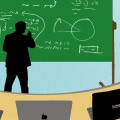 What's it like to be an online teacher?