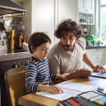 How do i start a home tutor?