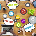 5 Social Media Tips To You Help Kick Start Your Online Presence