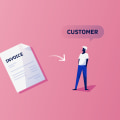 Efficient Invoicing