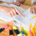 What is the benefits of being a tutor?