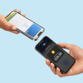 Taking Payment Easily
