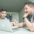 How can a college student start tutoring?