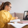 Foster Critical Thinking Skills In Online Tutoring