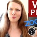 Skype Vs Zoom For Online Tutoring