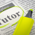 How To Advertise Your Tutoring Agency Online?
