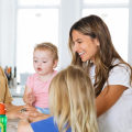 How To Start A Nannying/Childcare Agency