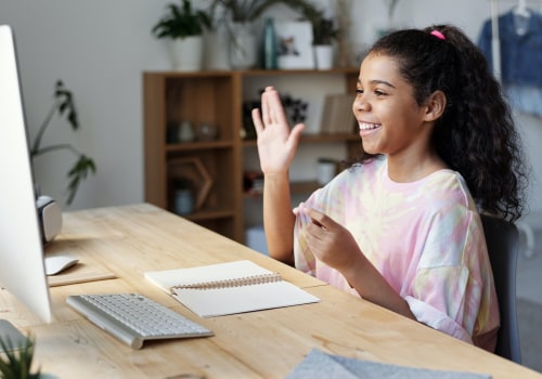 Why Continuing Your Child's Education Is More Important Now Than Ever?