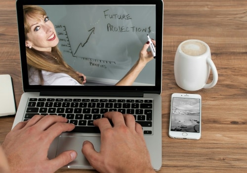 Benefits Of Online Tutoring