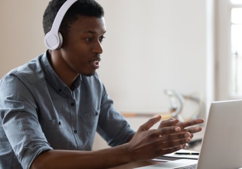 What qualifications do you need to be a online tutor?