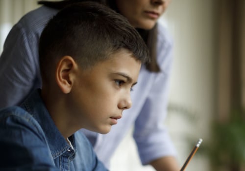 How does remote tutoring work?