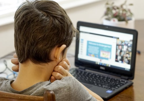 Promoting Self-Directed Learning In Online Tutoring