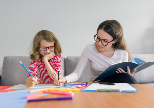 5 Signs That Your Child Needs Tutoring