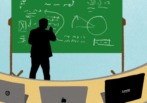 What's it like to be an online teacher?