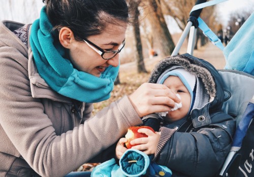 Will a guardian help my child?