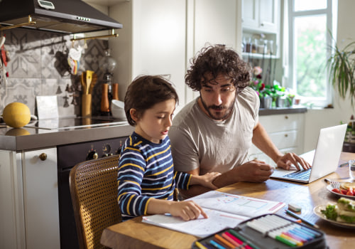 How do i start a home tutor?