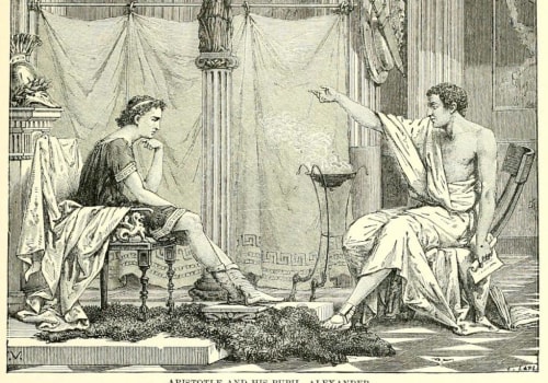 A Brief History Of Tutoring