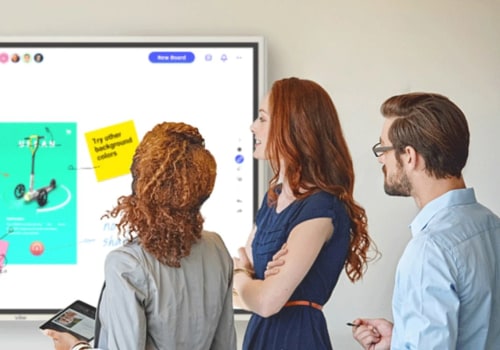The 8 Best Online Whiteboards For Streamlining Collaboration