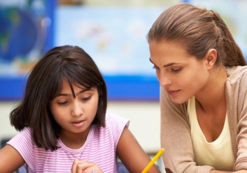 Why work as a tutor?