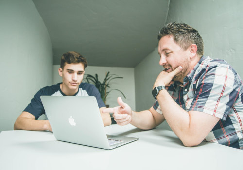 Tutoring Online Vs In Person: The Ultimate Comparison