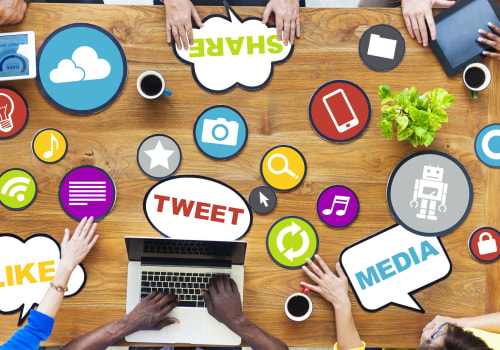 5 Social Media Tips To You Help Kick Start Your Online Presence