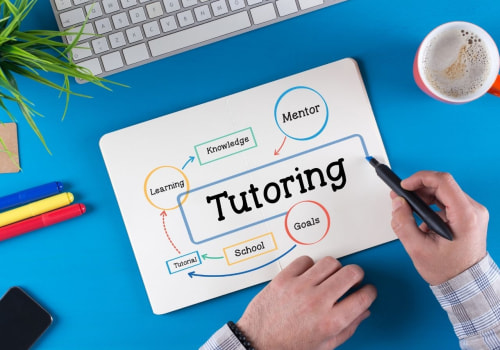 Where To Advertise Tutoring Services: Step-By-Step Guide