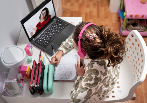 Resources For Online Tutoring